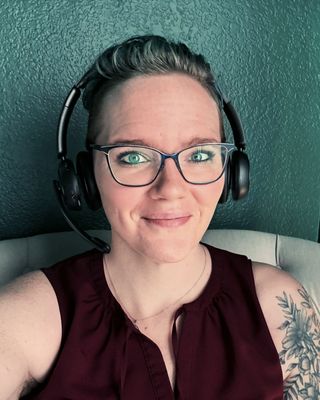 Photo of Hannah Nestor, Licensed Professional Counselor, MS, LPC, EMDR