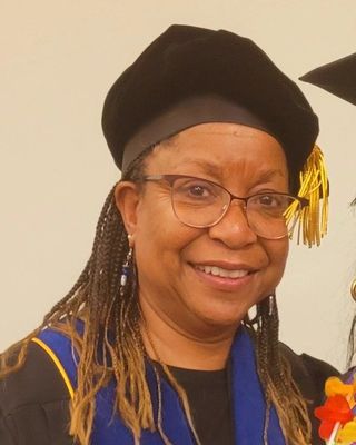 Photo of Sharon Young - Infinite Possibilities, Marriage & Family Therapist, PhD, LMFT