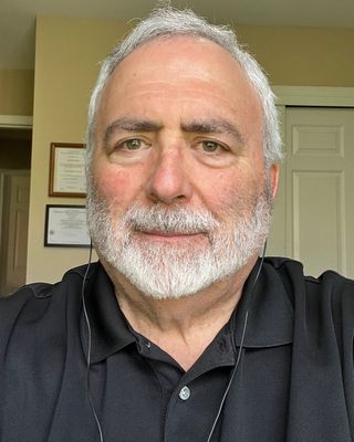 Photo of Dr. Gary R Probst, Licensed Professional Counselor, PsyD, LPC