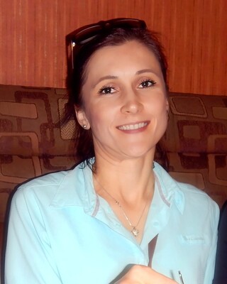 Photo of Gosha Stanchak @ Deep Connections Counseling, Licensed Clinical Mental Health Counselor in Raleigh, NC