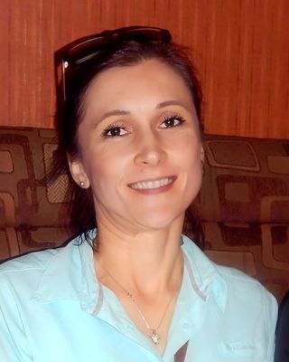 Photo of Gosha Stanchak, Licensed Clinical Mental Health Counselor in Raleigh, NC