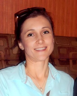Photo of Gosha Stanchak, Licensed Clinical Mental Health Counselor, LCMHC, QS, LCAS