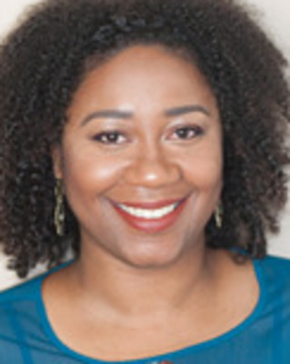 Photo of Shanika R. Mitchell, Counselor in Atlanta, GA