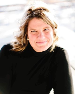 Photo of Emily Gerber, Counselor in Normal, IL