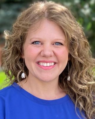 Photo of Sarah Gaughan, Pre-Licensed Professional, LPCC, ATR-P