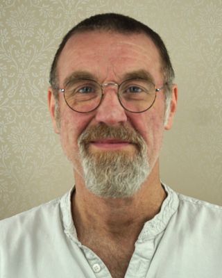 Photo of Ian Pittaway, Psychotherapist, MSc, MUKCP