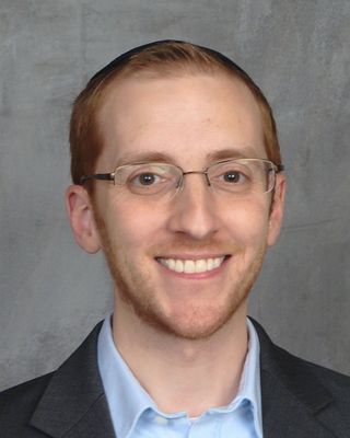 Photo of Aryeh J Graber, Psychologist in Carmel, IN