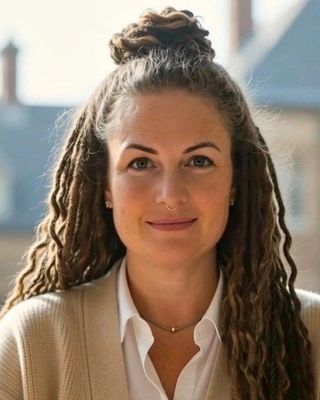 Photo of Dr. Emily Stultz - Dr. Emily Stultz - Kennebec Counseling Services, Clinical Social Work/Therapist, DSW, LCSW