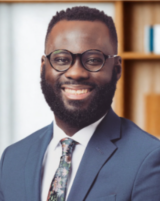 Photo of Joseph Kwaku Gyasi, Psychiatric Nurse Practitioner, MSN, APRN