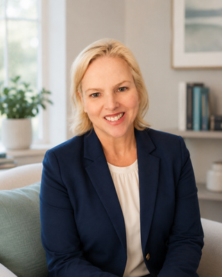 Photo of Sandy Shoemaker, Licensed Professional Counselor Associate, LPCA