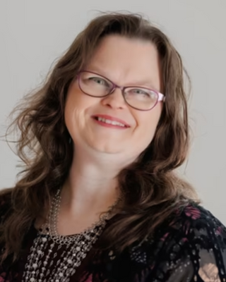 Photo of April Mizell, Licensed Clinical Mental Health Counselor, LCMHC