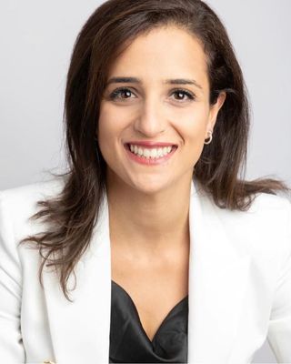 Photo of Nokha Dakroub - Better Space Therapy, Registered Social Worker, MSW, RSW