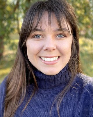 Photo of Caitlyn O'Conner, Counselor, MS, tLMHC, CADC