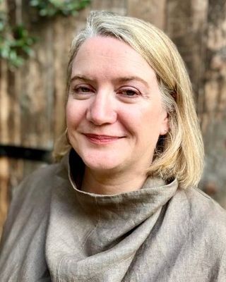 Photo of Lorraine Butler, Counsellor, MBACP