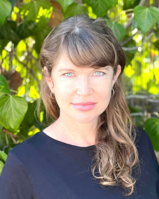 Photo of Alexandra Gaty, Associate Clinical Social Worker, AMFT
