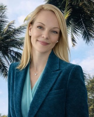 Photo of Dr. Shalyn Thomas, Psychologist, Psy.D