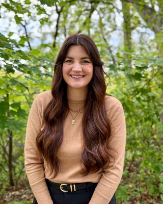 Photo of Chanel Thiry, Licensed Professional Clinical Counselor, MA, LPCC
