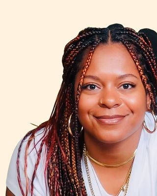 Photo of Breyonna Morris, Resident in Counseling, MS, LRC