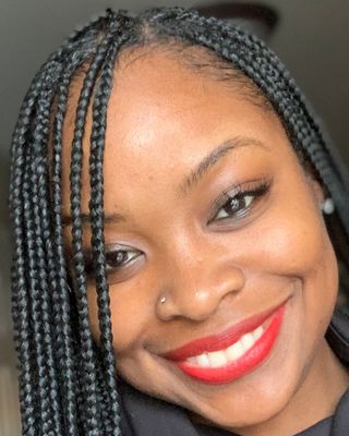 Photo of Octavia Scott, Clinical Social Work/Therapist, MSW, LCSW