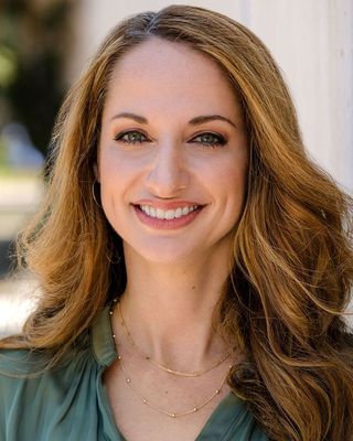 Photo of Holly Valerio, MD, Psychiatrist