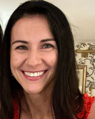 Photo of Agnieszka Osak, Psychiatric Nurse Practitioner, APRN, PMHNP, BC