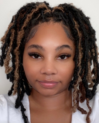 Photo of Raven Glaspie, Counselor, LMHC