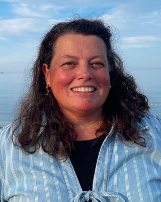Photo of Lizzy Mooney, Counsellor, MNCPS Acc.