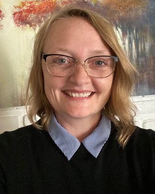 Photo of Mandy Robitaille, Pre-Licensed Professional, MSW