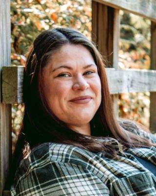 Photo of Elisha Castle, Pre-Licensed Professional, MA, LLPC