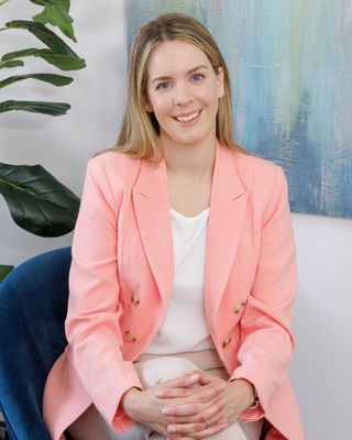 Photo of Lauren Templeman, Psychologist, Australian Association of Psychologists - Member