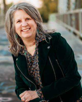 Photo of Dr. Lori Hollingsworth, Licensed Professional Counselor, PhD, LPC-S, NCC