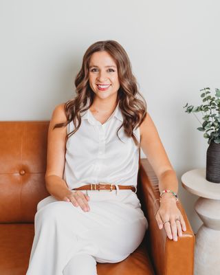 Photo of Morgan Castrigano, Counselor, Morgan , LPCC