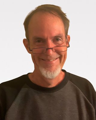 Photo of Andrew Metcalf, Licensed Professional Counselor, LPC