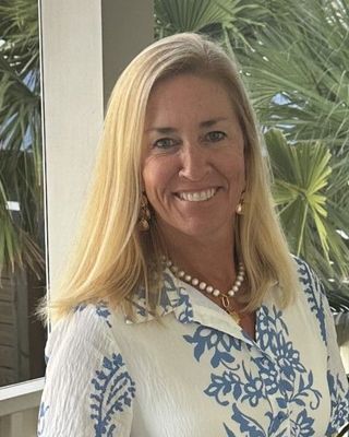 Photo of Shannon Bray, Counselor, MEd, LPC