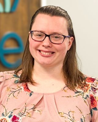 Photo of Christine McCormick, Licensed Professional Counselor, LPC