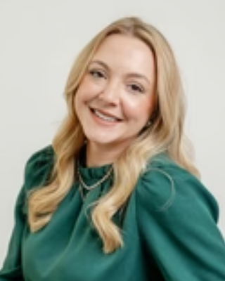 Photo of Diana Crowell, Licensed Professional Counselor, LPC