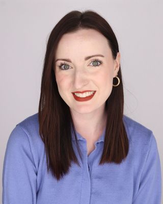 Photo of Laura Knight, LPC, Licensed Professional Counselor