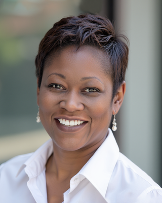 Photo of Crystal Burts, Clinical Social Work/Therapist, LCSW