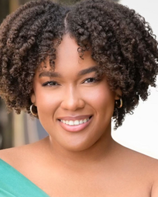 Photo of Cranesha Roberson, Clinical Social Work/Therapist