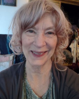 Photo of Joan Bechtel, Marriage & Family Therapist, MA, LMFT