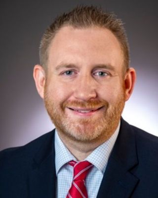 Photo of Jesse Lewallen, Licensed Professional Counselor