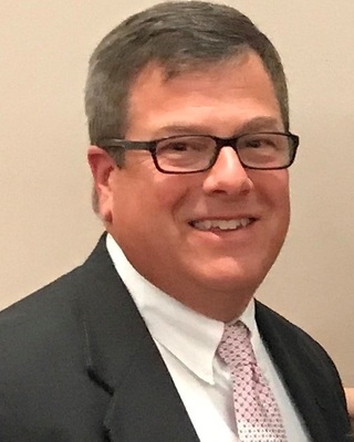 Photo of Doug Kinnard, Licensed Professional Counselor in Hixson, TN