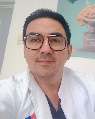 Foto de Jesús Emel Plata Sierra, Psicólogo, Lic. en Psicología