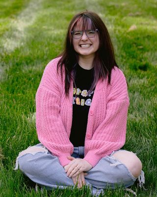 Photo of Brooklynn Dease, Licensed Clinical Mental Health Counselor, MA, LCMHC, NCC