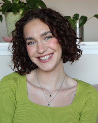 Photo of Logan Falk, Licensed Associate Professional Counselor, LAPC