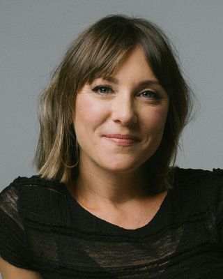 Photo of Jessica Qualls, Clinical Social Work/Therapist, LCSW, RYT