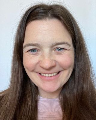 Photo of Annie Olivia Mesich, Licensed Professional Counselor, LPC