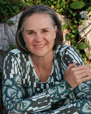 Photo of Kristen Allott in University Place, WA