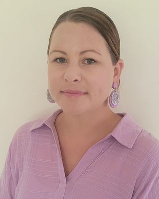 Photo of Jessica Kenny, Psychologist in Queensland