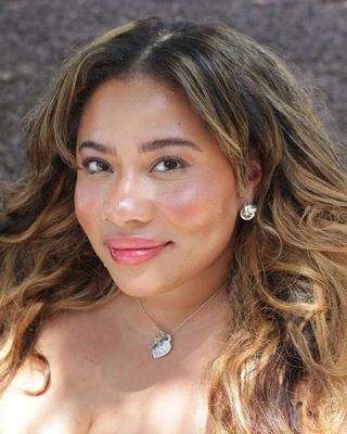 Photo of Cree Noble, Licensed Professional Counselor, LPC, MEd